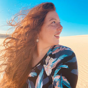 Meet your Posher, Paulina